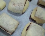 扱いやすくてふわっふわ～な菓子パン生地作り方5写真