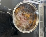 話題沸騰‼もんじゃコロッケ作り方9写真