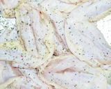 うまいんだっ手羽！手羽先うまいうまい焼き作り方3写真