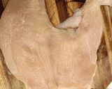 柔らか鶏むねのクリームチキン（マリーミーチキン）作り方1写真