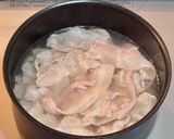 ねぎ塩レモン豚丼♡*(写真付き)作り方4写真