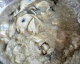 我が家のお好み焼き♪作り方1写真