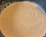 タイ風チキンレッドカレー🇹🇭作り方5写真