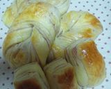 扱いやすくてふわっふわ～な菓子パン生地作り方12写真
