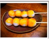 市販っぽいみたらし◎作り方3写真