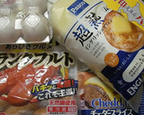 第２３９の隷使緋：ミニソーセージマフィン作り方1写真