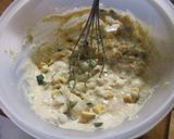 かぼちゃケーキ作り方4写真