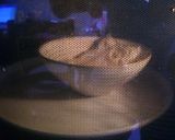 レンジで簡単!!冷やしうどん作り方1写真