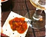 超簡単‼サルサソース作り方4写真