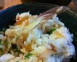 ミョウガと大葉のちらし寿司♪( ´▽｀)作り方2写真