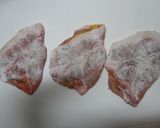 楽ウマ！豚の大葉味噌焼き作り方2写真