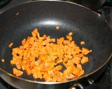 野菜たっぷり!ドライカレー☆作り方3写真