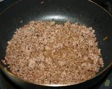 野菜たっぷり!ドライカレー☆作り方5写真