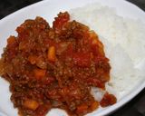 野菜たっぷり!ドライカレー☆作り方9写真