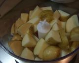 なんちゃって☆インド風チキンカレー☆作り方1写真