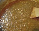 なんちゃって☆インド風チキンカレー☆作り方4写真