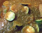 なんちゃって☆インド風チキンカレー☆作り方5写真