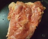 なんちゃって☆インド風チキンカレー☆作り方6写真