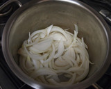 厚揚げとトマトのトムヤムクン風スープ作り方1写真