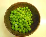 ♡塩昆布deグレードUP豆ごはん♡作り方1写真
