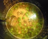 ♡塩昆布deグレードUP豆ごはん♡作り方3写真