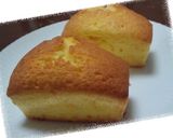 ♡ミニパウンドケーキ♡作り方9写真