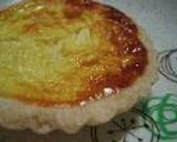 カスピ海ヨーグルトで「チーズケーキもどき」作り方7写真