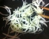 オイルサーディンコンビーフバターライス作り方3写真