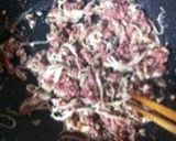 オイルサーディンコンビーフバターライス作り方6写真