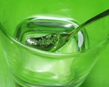 *我が家の杏仁豆腐*作り方5写真