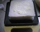 ホットサンド＆パン耳フレンチトースト♪♪作り方4写真