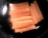 ホットサンド＆パン耳フレンチトースト♪♪作り方7写真