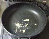 王将のしょうゆ焼きそば作り方3写真