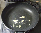 王将のしょうゆ焼きそば作り方3写真