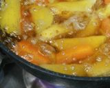 鶏と茄子のハンバーグ作り方8写真