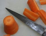 鶏と茄子のハンバーグ作り方6写真