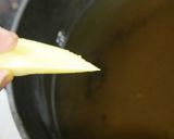 鶏と茄子のハンバーグ作り方3写真
