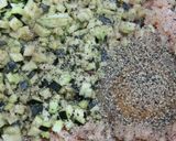 鶏と茄子のハンバーグ作り方29写真