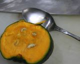 鶏と茄子のハンバーグ作り方13写真