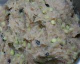 鶏と茄子のハンバーグ作り方33写真