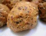 ノンエッグ★オートミール＆コーヒークッキー作り方8写真