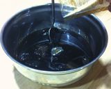 夏のデザート★自分で淹れるコーヒーゼリー作り方3写真