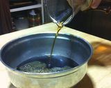 夏のデザート★自分で淹れるコーヒーゼリー作り方2写真