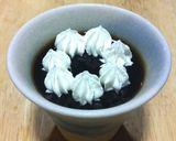 夏のデザート★自分で淹れるコーヒーゼリー作り方8写真