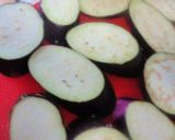 茄子の一口お寿司作り方1写真