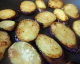 茄子の一口お寿司作り方2写真