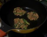 もりもり！牛肉のニラ焼き作り方5写真