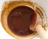 自家製酵母で✿キャラメルスコーン作り方7写真