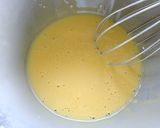 自家製酵母で✿キャラメルスコーン作り方10写真