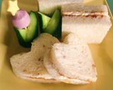 自家製酵母で✿キャラメルスコーン作り方31写真